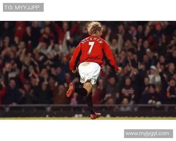 7号球衣传奇贝克汉姆的足球之路与辉煌成就回顾