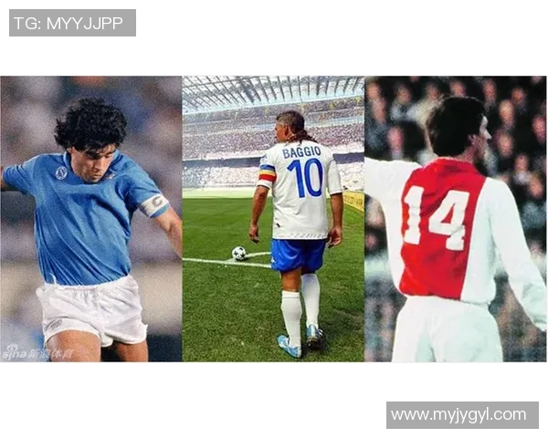 足球传奇退役回顾那些曾经闪耀绿茵场的明星球员们