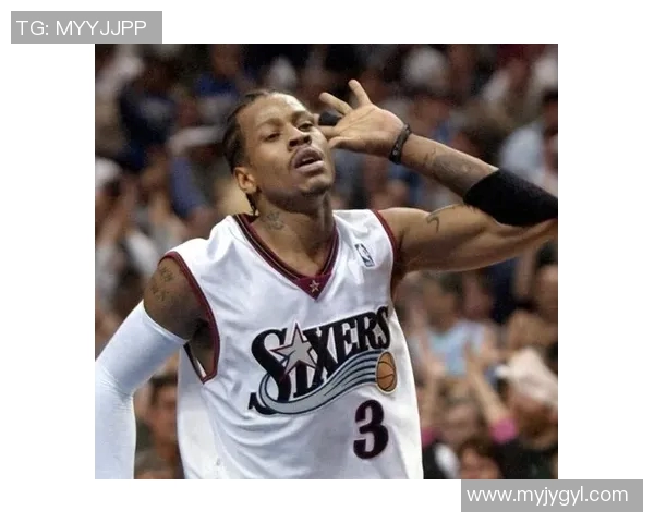 足球明星与艾弗森的偶遇：跨界交流的精彩瞬间与友谊的传递