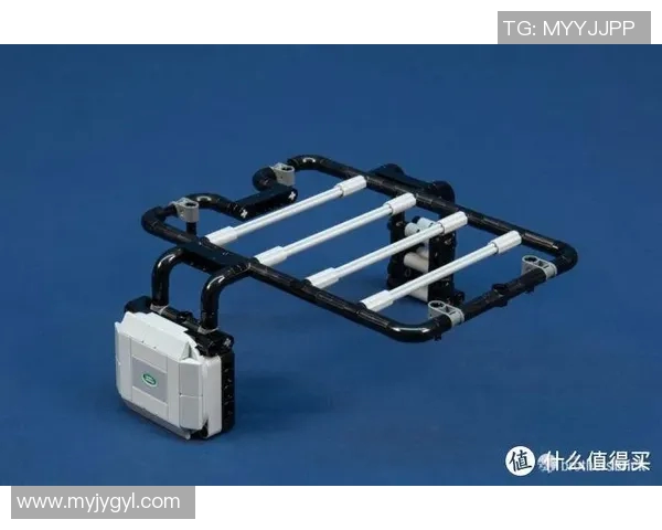 乐高拼装足球明星全攻略轻松打造你的球场英雄