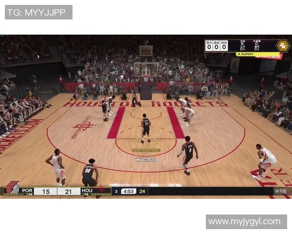 2014年NBA季后赛开拓者与火箭激战四场精彩回顾与分析