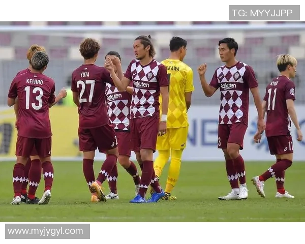 亚冠激战慰山对决神户全力争胜展现亚洲足球魅力