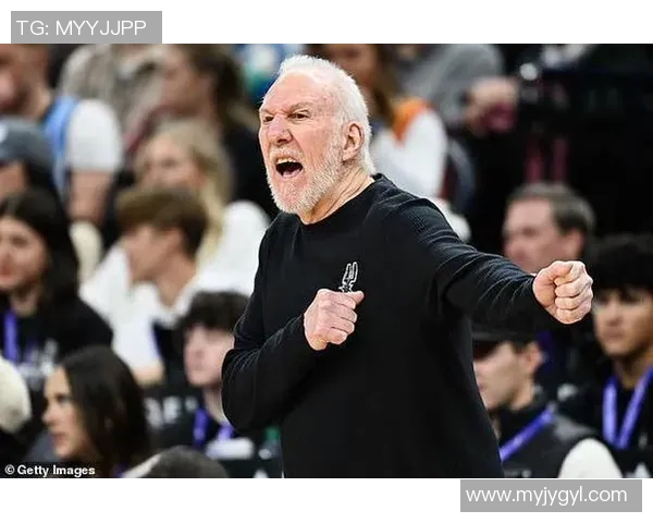 波波维奇续约三年传奇教练继续带领文班追逐NBA辉煌 波波维奇续约三年传奇教练继续带领文班追逐NBA辉煌