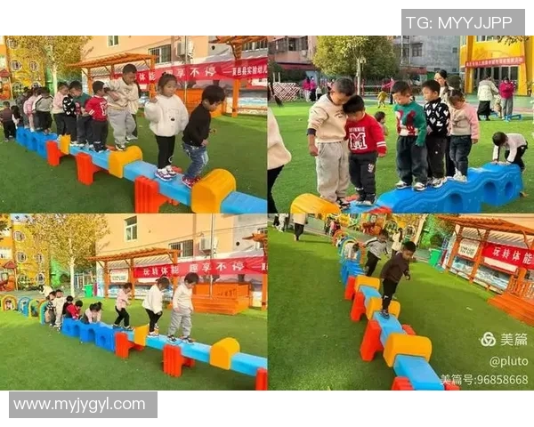 丰富多彩的户外体育活动小班推荐与活动指南大全