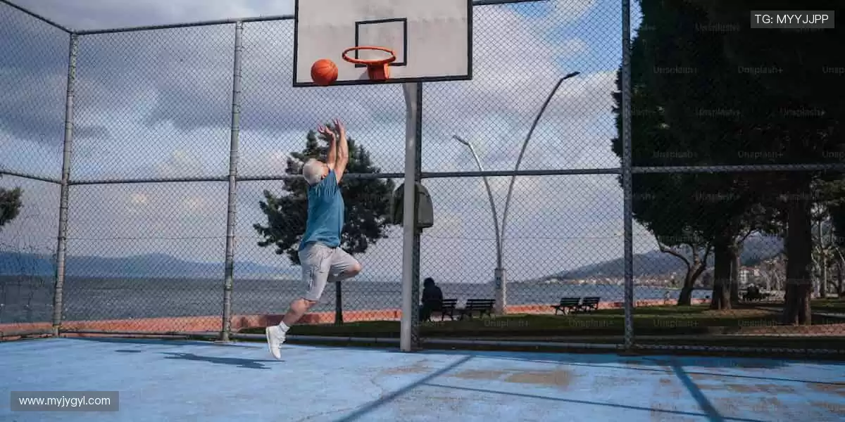 实时高清，仿佛置身比赛现场！🏀